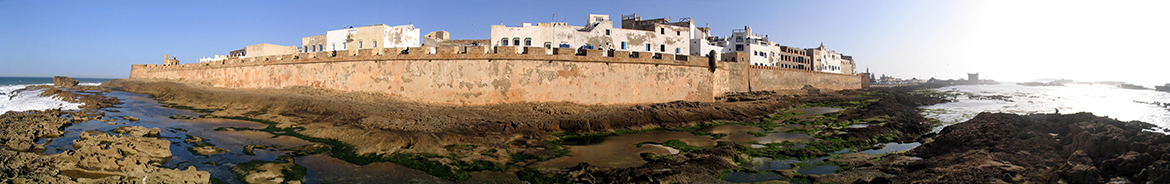 Remparts d'Essaouira